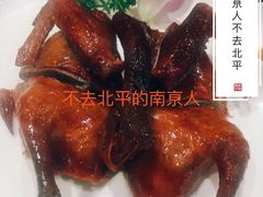 -古南都·老广东酒楼(龙江店)