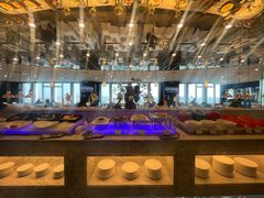 -绮梦西湖·云端餐厅(歌德店)