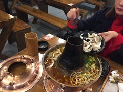 -烤官达人·徐州鲜羊肉串(江宁店)