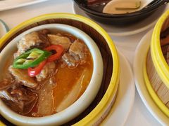-顺德喜来登酒店·采悦轩