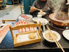 -阳坊胜利涮羊肉(阳坊老店)