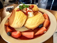 -UPPER KITCHEN(延安路店)