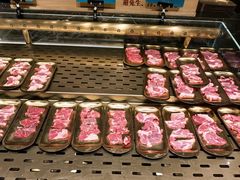 -東盛炭烤自助料理(玄武招商花园城店)