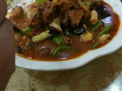 -鲁豫饭店(中原大道店)