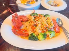 -新天世纪中餐厅