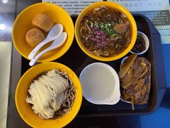 酸辣汤-毛华美食(清扬路店)