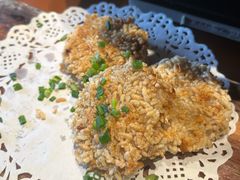 -麒麟小院·老九江菜(安平路店)