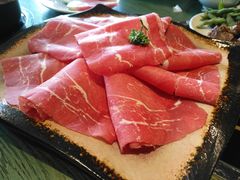 -老灶堂文创火锅(文艺路店)