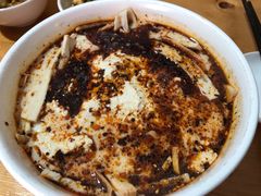 -老鳯府豆花泡馍(第五大道店)