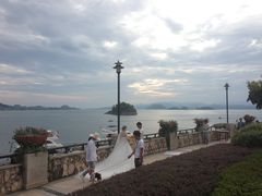 11-杭州千岛湖开元度假村
