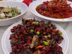 -簋街仔仔小龙虾(总店)