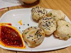 -小杨生煎(南汇欧尚店)