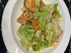 -巴依老爷新疆美食(清华东门店)