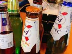 -M99 BEER世界啤酒吧(鸿云悦街店)