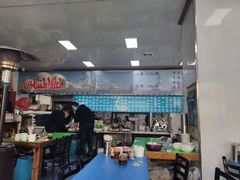 大堂-北三沙家烧麦(北头道街店)