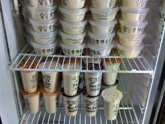 -老伴豆花(麦士威熟食中心店)