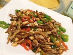 -将军陂美食山庄·瓦缸炭烧鸡
