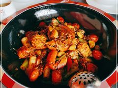 -虾胡闹龙虾馆(湄南河店)