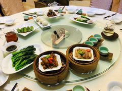 -龙悦湾酒家·八阵鱼生·渔人码头店