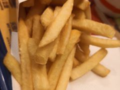 -汉堡王(万达广场店)