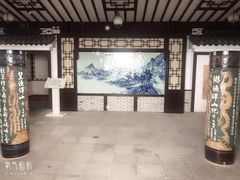 -西山风景区
