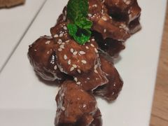 -枣子树·素食餐厅(普陀山店)