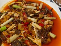 -院8里·小聚园老川菜(九眼桥店)