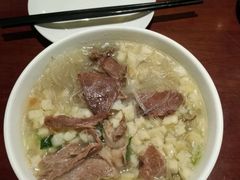 -宝鸡民族饭庄(英达路店)