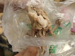 -大益烤鸡