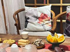 -邈墨茶馆(凤起路店)