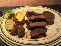 -404干式熟成牛排馆•聚会餐厅