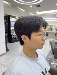 -苏豪路易士·嘉玛发廊