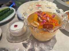 -芸山季·云南野生菌火锅(宝能环球汇店)