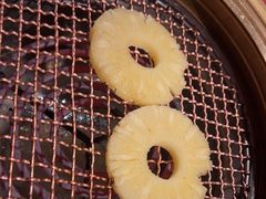 -喜牛烧肉酒场·黑金店(威高广场店)