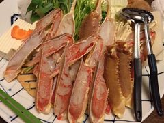 -蟹道乐(網元別館店)