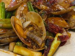 -真浪大家乐海鲜餐馆