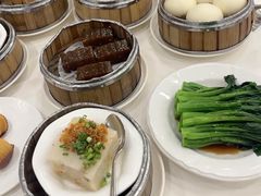 -凤凰楼酒家·粤宴点心(华强北店)