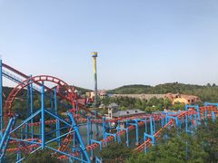 -南京银杏湖乐园