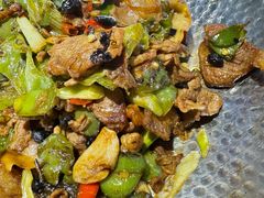 -米椰湘·辣椒炒肉