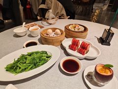 -潮府馆·非遗潮州菜·港式点心(世纪公园店)