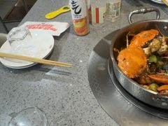 -七欣天香辣蟹火锅(无锡锡沪西路店)