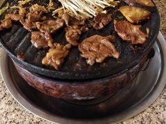 -厚味居炙子烤肉·清真(天桥南纬路店)