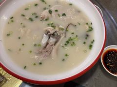 -易老妈蹄花.特色川菜(人民公园总店)
