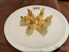 -北京全聚德(王府井店)