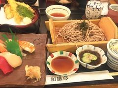 -和风亭(石垣岛店)
