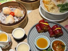 -点都德(聚福楼店)