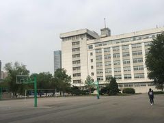 -辽宁大学(崇山校区)