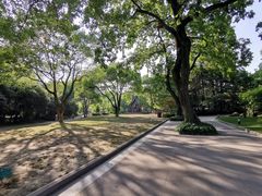 -上海市龙华烈士陵园