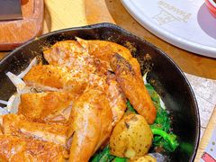 -Famous肥猫墨西哥音乐餐吧(五棵松华熙LIVE店)