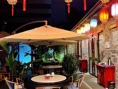 -院8里·少城记忆老川菜(宽窄巷子店)